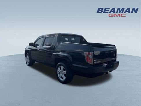 Used 2012 Honda Ridgeline RTL image 5