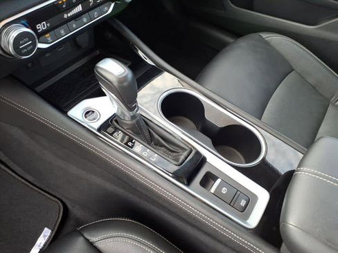 Certified 2024 Nissan Altima 2.5 SL image 18