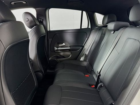 Certified 2026 Mercedes-Benz GLA 250 4MATIC image 9