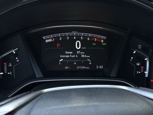 Used 2021 Honda CR-V EX image 17