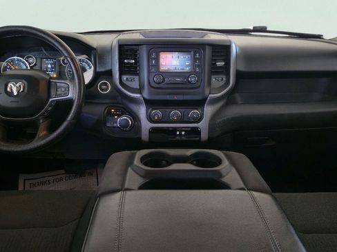Used 2019 RAM 1500 Tradesman AWD/4WD image 20