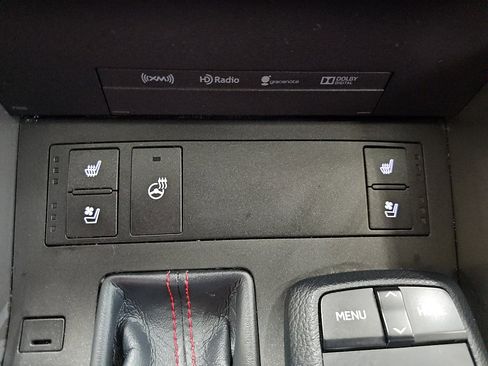 Used 2015 Lexus IS 250 AWD image 13