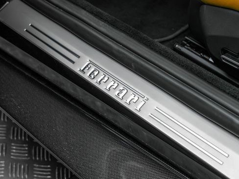 Certified 2024 Ferrari Roma image 16