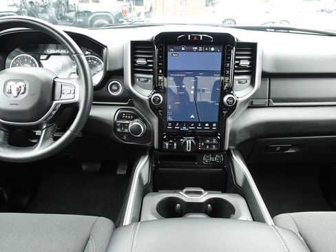 Used 2023 RAM 1500 Big Horn AWD/4WD image 43