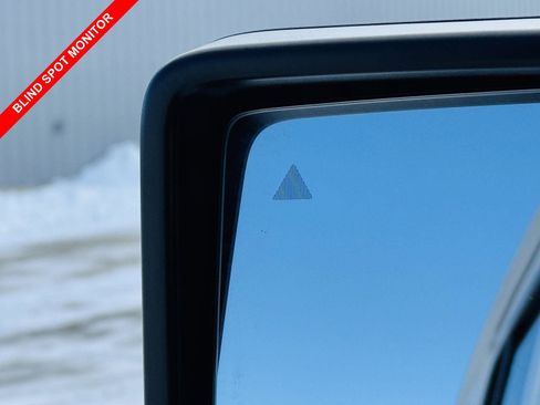 Used 2024 Jeep Wrangler Sahara w/ Safety Group image 10