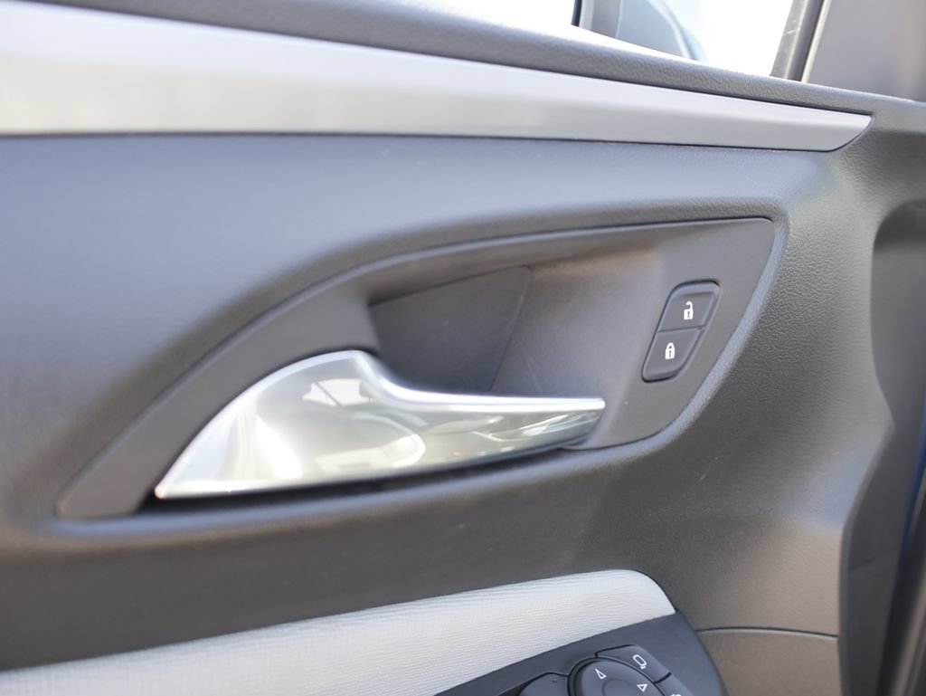 Used 2024 Buick Envista Preferred w/ Convenience II Package FWD image 21