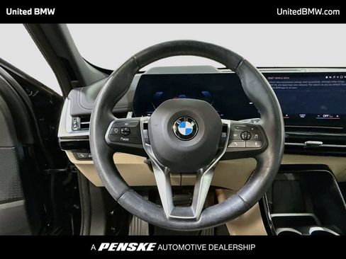 Used 2023 BMW X1 xDrive28i w/ Premium Package AWD/4WD image 6