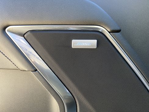 Used 2024 Chevrolet Silverado 1500 RST w/ All Star Edition Plus image 27