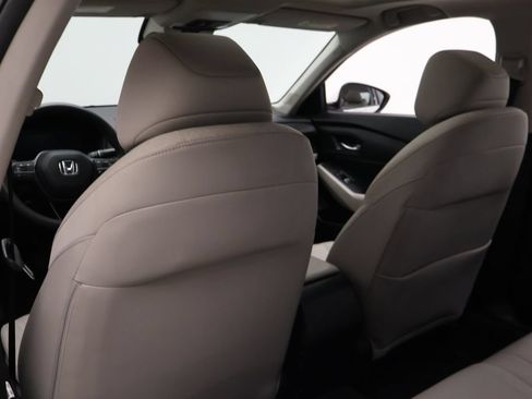 Used 2024 Honda Accord EX image 20