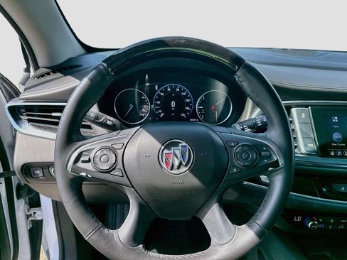 Used 2020 Buick Enclave Avenir w/ Avenir Technology Package FWD image 14