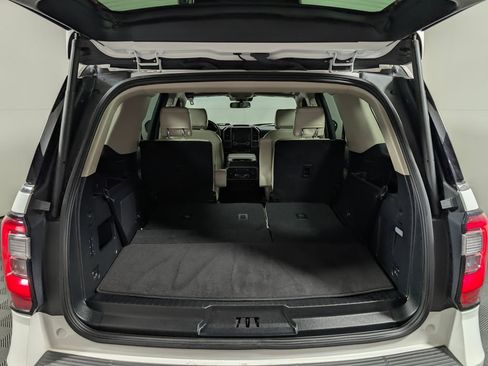 Certified 2020 Ford Expedition Platinum AWD/4WD image 8