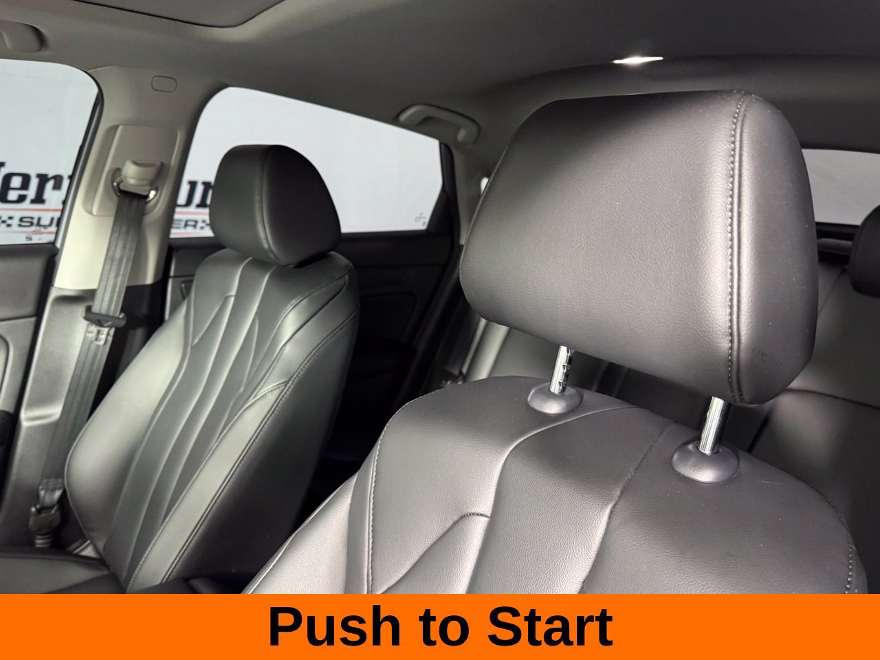 Used 2026 Acura Integra FWD image 11