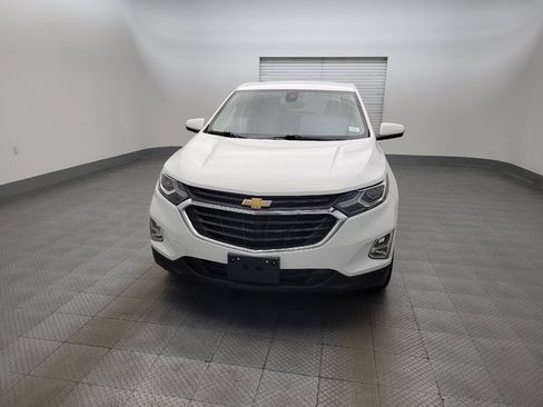 Used 2021 Chevrolet Equinox LT FWD image 15