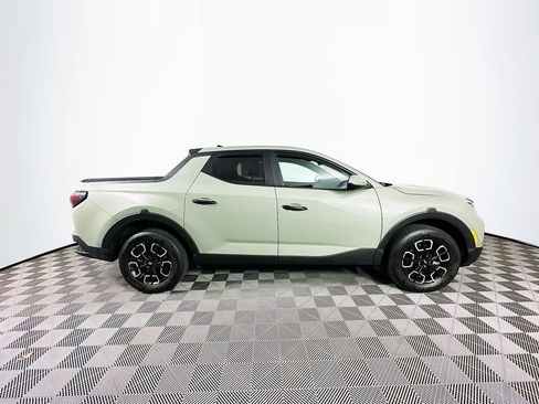 Used 2024 Hyundai Santa Cruz SEL image 11