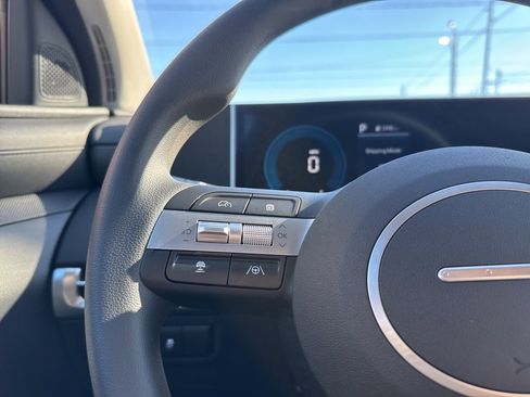 New 2026 Hyundai Tucson SE image 31