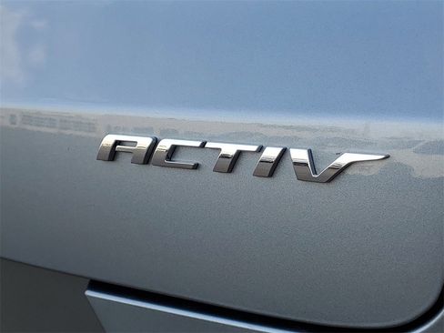 Used 2023 Chevrolet TrailBlazer ACTIV w/ Convenience Package image 32