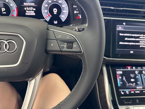 New 2025 Audi Q7 3.0T Premium Plus image 21