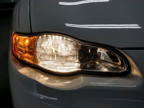 Used 2004 Chevrolet Monte Carlo LS w/ Preferred Equipment Group image 73