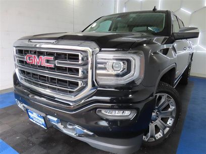 Used 2018 GMC Sierra 1500 Denali w/ Denali Ultimate Package