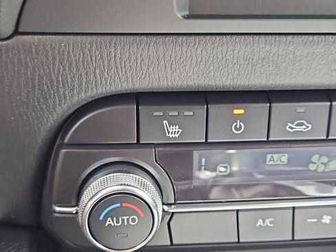 New 2025 MAZDA CX-5 AWD 2.5 S w/ Select Package image 10