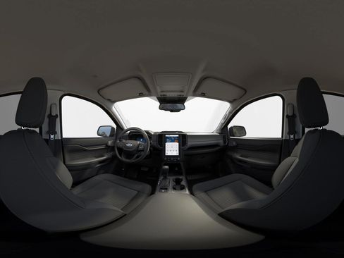 New 2025 Ford Ranger XL image 30