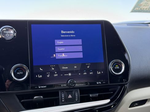 Certified 2024 Lexus NX 350h AWD w/ Cold Area Package image 26