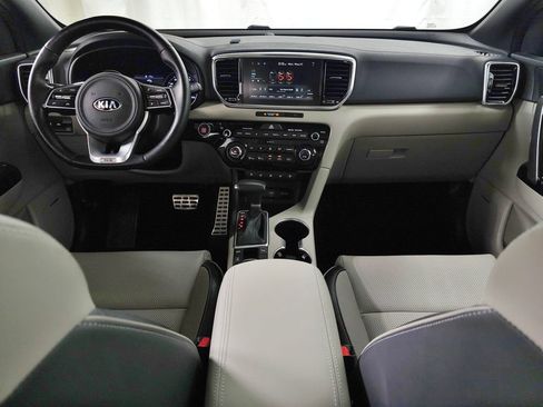 Used 2022 Kia Sportage SX AWD/4WD image 15