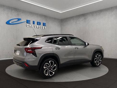 New 2026 Chevrolet Trax ACTIV w/ Driver Confidence Package FWD image 6