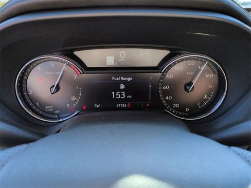 Used 2022 Cadillac CT4 Sport image 22