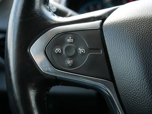 Used 2019 Chevrolet Traverse LT image 31