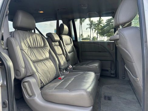 Used 2010 Honda Odyssey EX-L image 12
