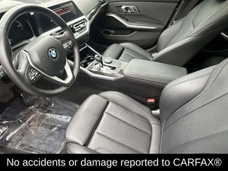 Used 2020 BMW 330i xDrive Sedan w/ Premium Package video 2