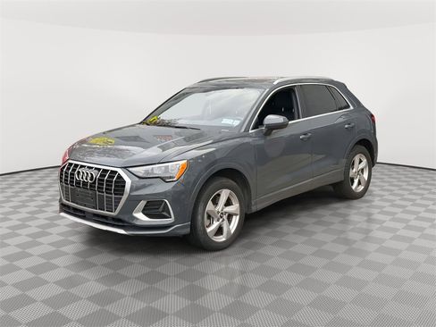 Used 2022 Audi Q3 2.0T Premium image 6