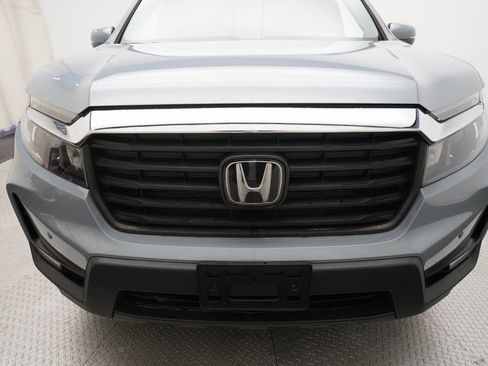 Certified 2023 Honda Ridgeline RTL image 22