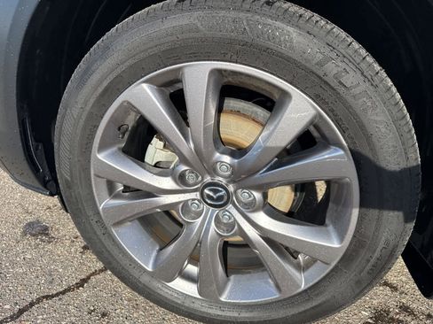 New 2023 MAZDA CX-30 AWD 2.5 S w/ Premium Package image 9