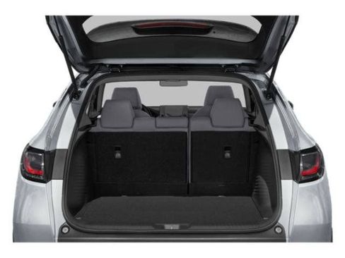 Used 2024 Honda HR-V LX image 11