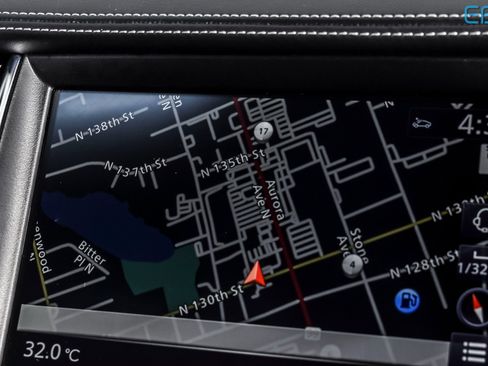 Used 2022 INFINITI QX55 Essential image 27