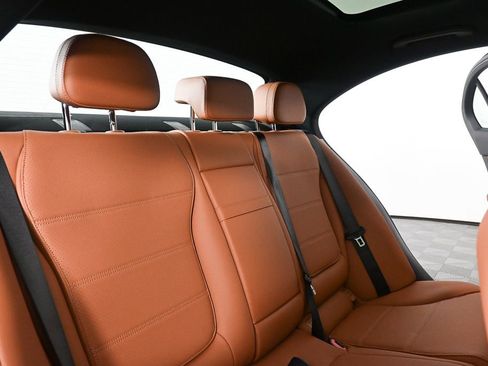 New 2026 Mercedes-Benz C 300 Sedan image 19
