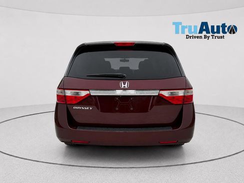 Used 2013 Honda Odyssey EX-L image 6