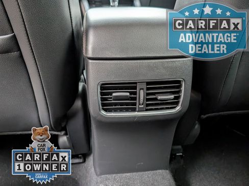 Certified 2023 MAZDA CX-5 AWD 2.5 S w/ Premium Package image 20