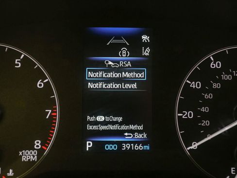 Certified 2023 Toyota Corolla LE w/ LE Premium Package FWD image 42