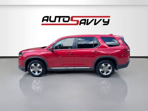 Used 2023 Honda Pilot EX-L image 4