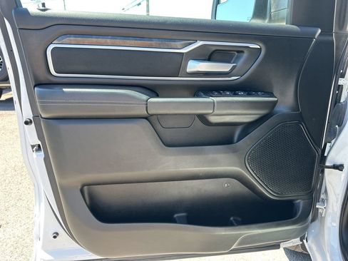 Used 2023 RAM 1500 Big Horn AWD/4WD image 25