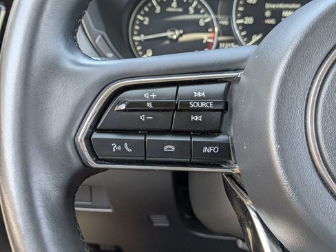 Certified 2024 MAZDA CX-90 3.3 Turbo w/ Preferred Package AWD/4WD image 29