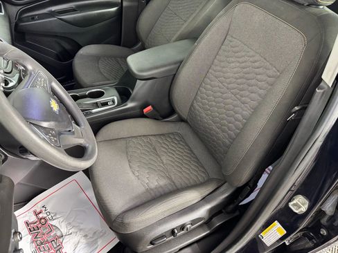 Used 2021 Chevrolet Equinox LT w/ LPO, Cargo Package image 32