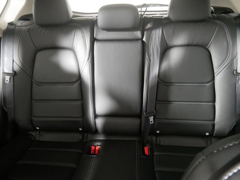 New 2025 MAZDA CX-5 AWD 2.5 S w/ Preferred Package image 3