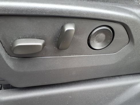 Used 2024 Chevrolet Silverado 1500 Custom w/ LPO, Dark Essentials Package image 13