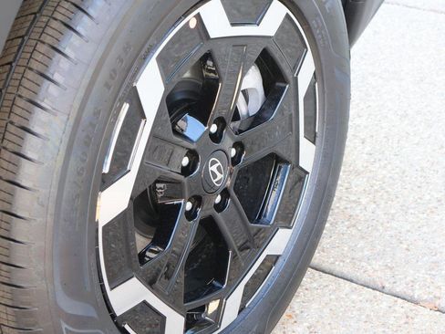 New 2026 Hyundai Santa Fe SEL image 40