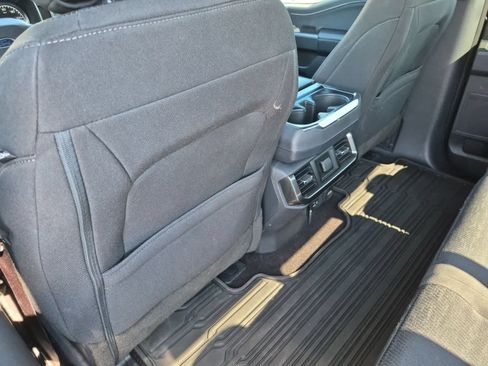 Used 2023 Ford F150 XLT w/ Equipment Group 302A High AWD/4WD image 18