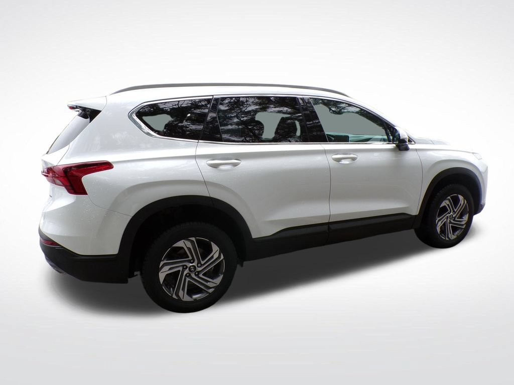 Used 2023 Hyundai Santa Fe SEL AWD/4WD image 8